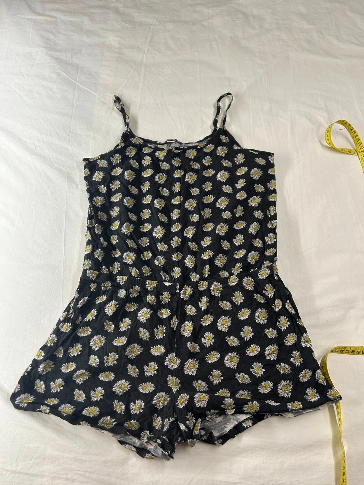Combishort à motifs vintage esmara